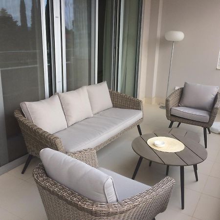 Harmony Apartment Sveti Stefan Luaran gambar