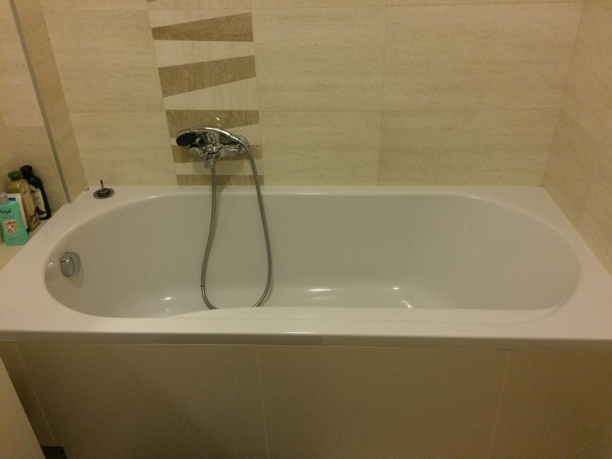 Harmony Apartment Sveti Stefan Luaran gambar
