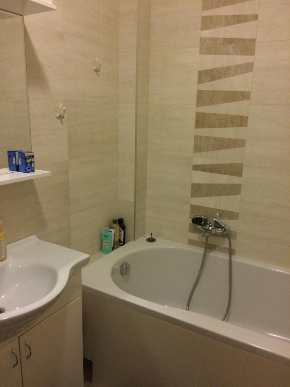 Harmony Apartment Sveti Stefan Luaran gambar