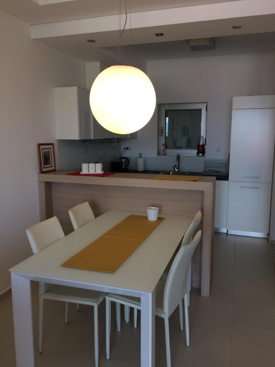 Harmony Apartment Sveti Stefan Luaran gambar