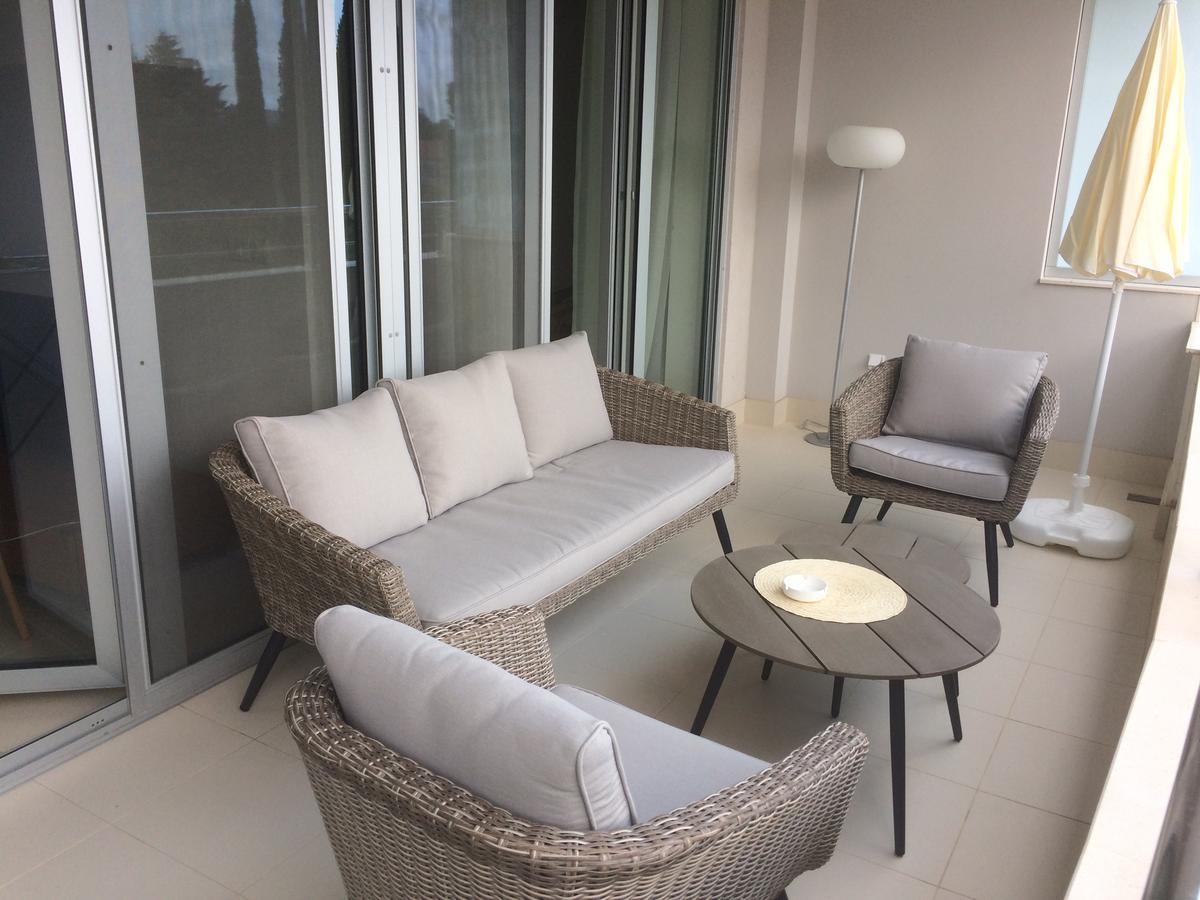 Harmony Apartment Sveti Stefan Luaran gambar