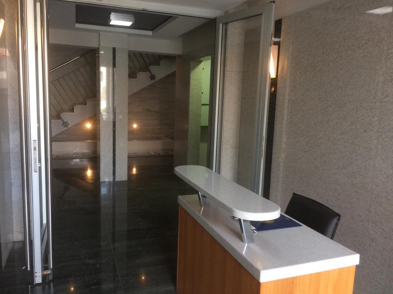 Harmony Apartment Sveti Stefan Luaran gambar