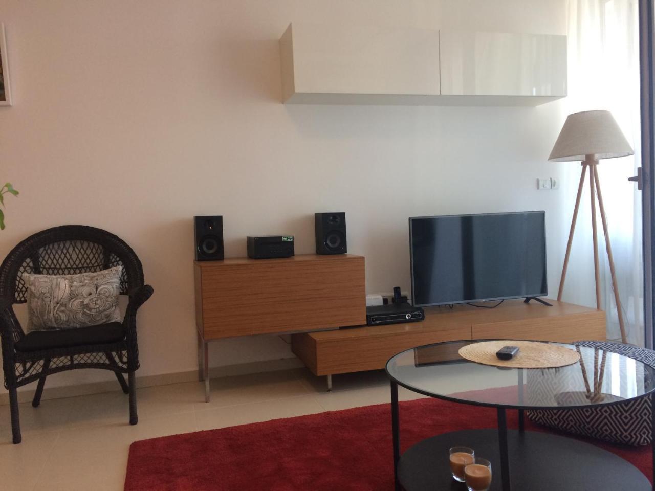 Harmony Apartment Sveti Stefan Luaran gambar