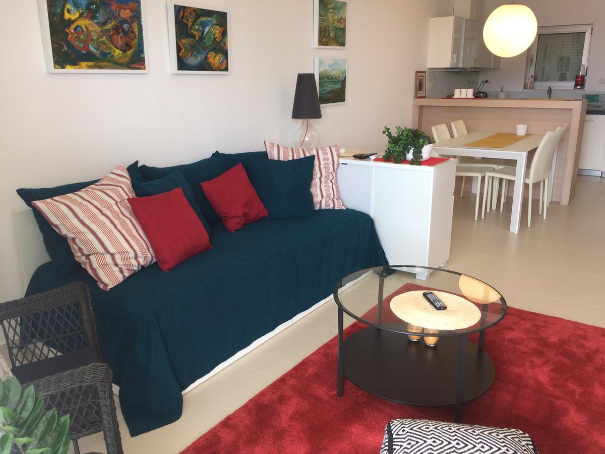 Harmony Apartment Sveti Stefan Luaran gambar