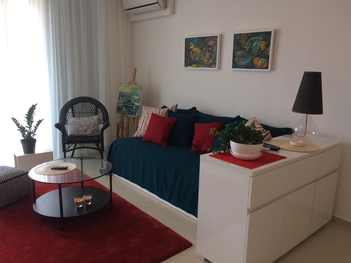 Harmony Apartment Sveti Stefan Luaran gambar